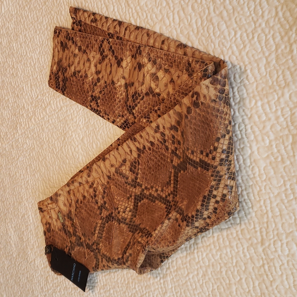 Marciano luxe denim Jeans